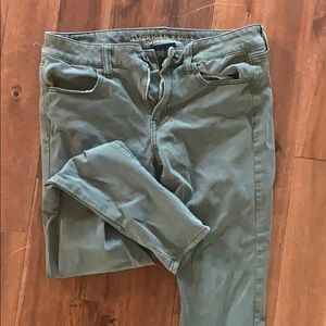 American Eagle Jegging